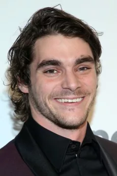 RJ Mitte poster