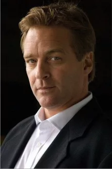 Roark Critchlow poster