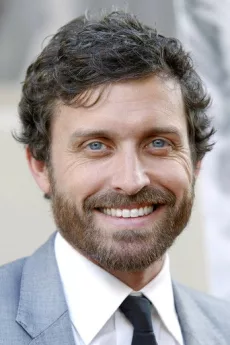 Rob Benedict poster