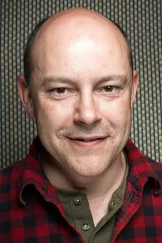 Rob Corddry poster