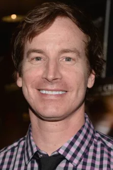 Rob Huebel poster