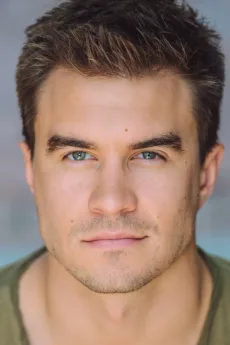 Rob Mayes poster