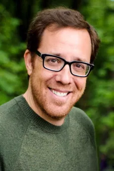 Rob Minkoff poster