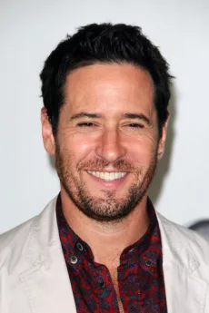 Rob Morrow poster