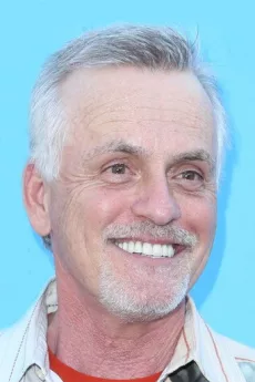 Rob Paulsen poster