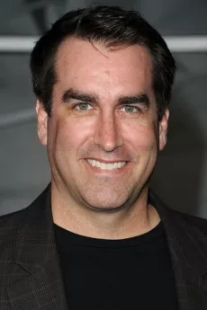 Rob Riggle poster
