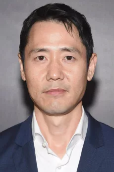 Rob Yang poster