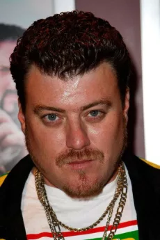 Robb Wells poster