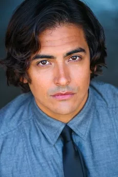 Robbie Daymond poster