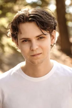 Robbie Kay poster