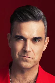Robbie Williams poster