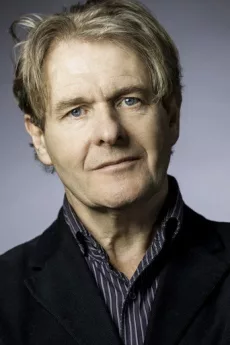 Robert Bathurst poster