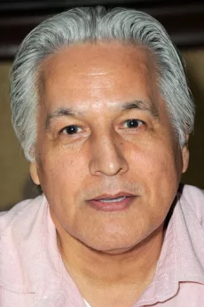 Robert Beltran poster