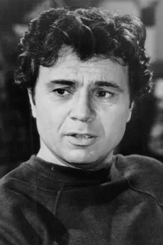 Robert Blake poster