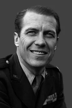 Robert Bray poster