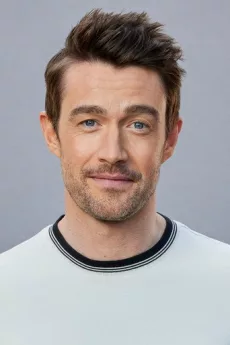 Robert Buckley poster
