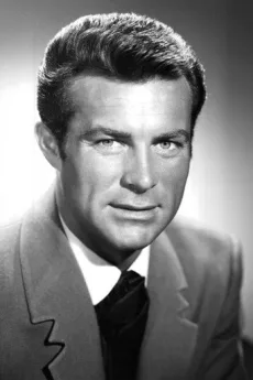 Robert Conrad poster