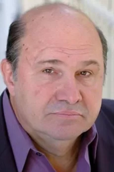 Robert Costanzo poster