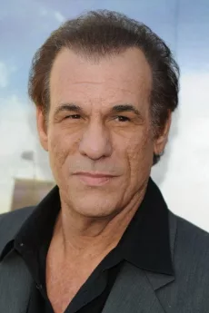 Robert Davi poster