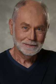 Robert David Hall poster