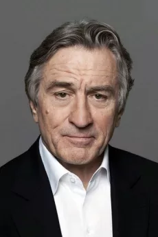 Robert De Niro poster