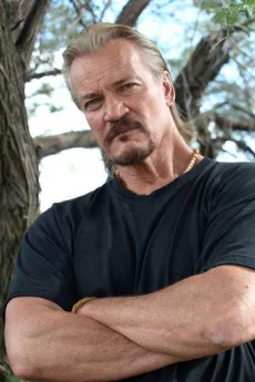 Robert Dryer poster