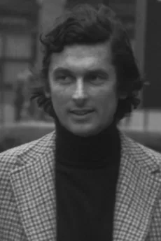 Robert Evans poster