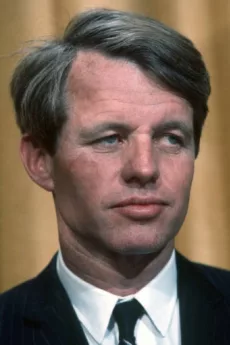Robert F. Kennedy poster