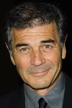 Robert Forster poster