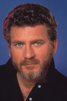 Robert Foxworth poster