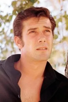Robert Fuller poster