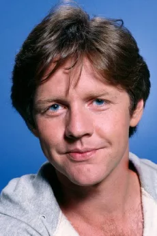 Robert Ginty poster