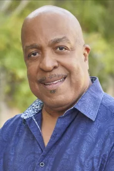 Robert Gossett poster