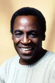 Robert Guillaume poster