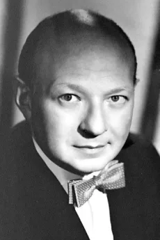 Robert H. Harris poster