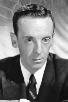 Robert Helpmann poster