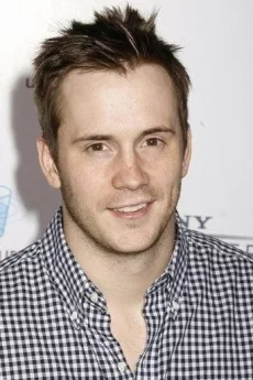 Robert Hoffman poster
