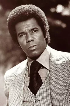 Robert Hooks poster
