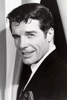 Robert Horton poster