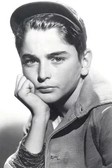 Robert J. Anderson poster