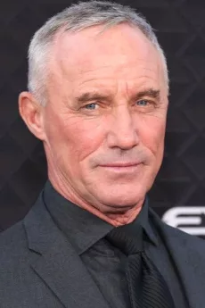 Robert John Burke poster