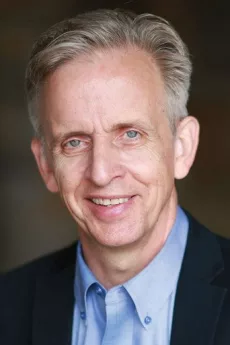 Robert Joy poster