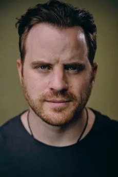 Robert Kazinsky poster