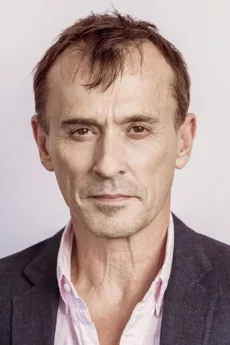 Robert Knepper poster