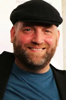Robert Kurtzman poster