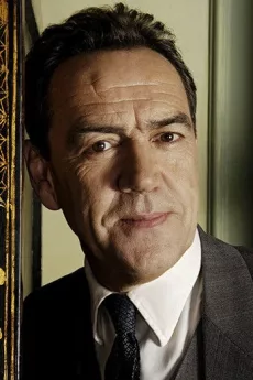 Robert Lindsay poster