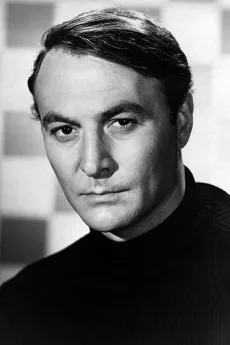 Robert Loggia poster