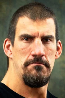 Robert Maillet poster