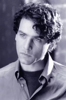 Robert Mammone poster