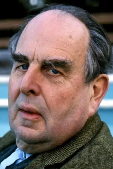 Robert Morley poster